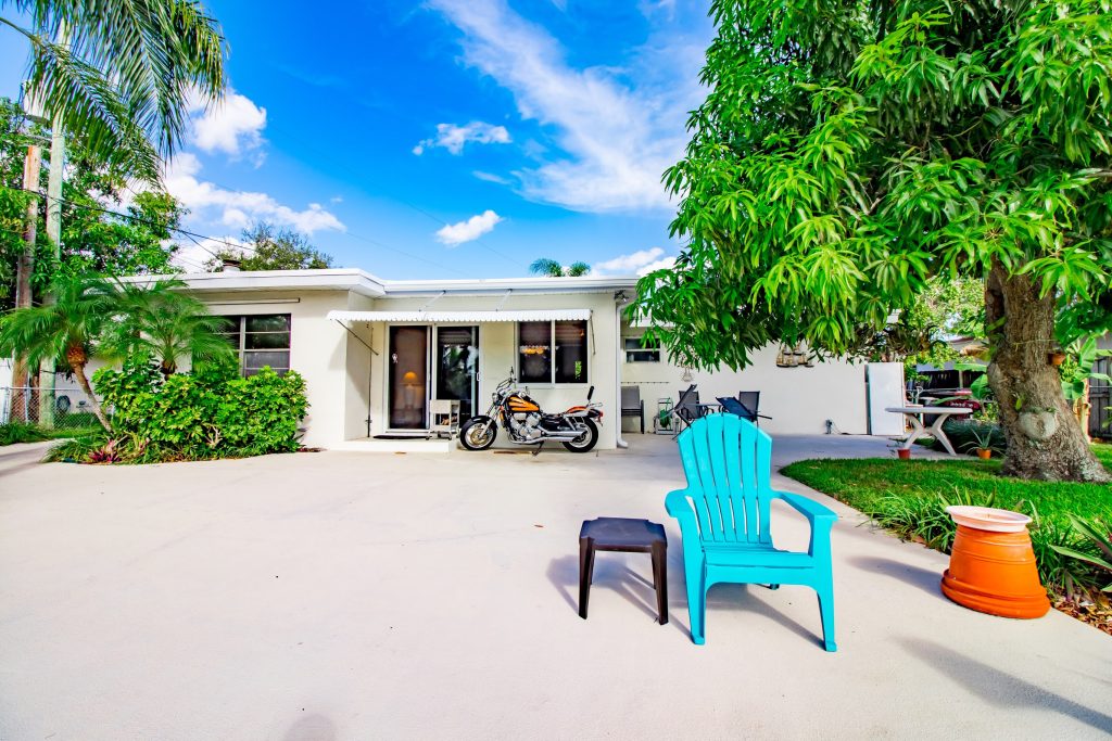 2220 SE 14th Street Pompano Beach FL 33062 Pompano Isles Waterfront Home For Sale MLS F10153218