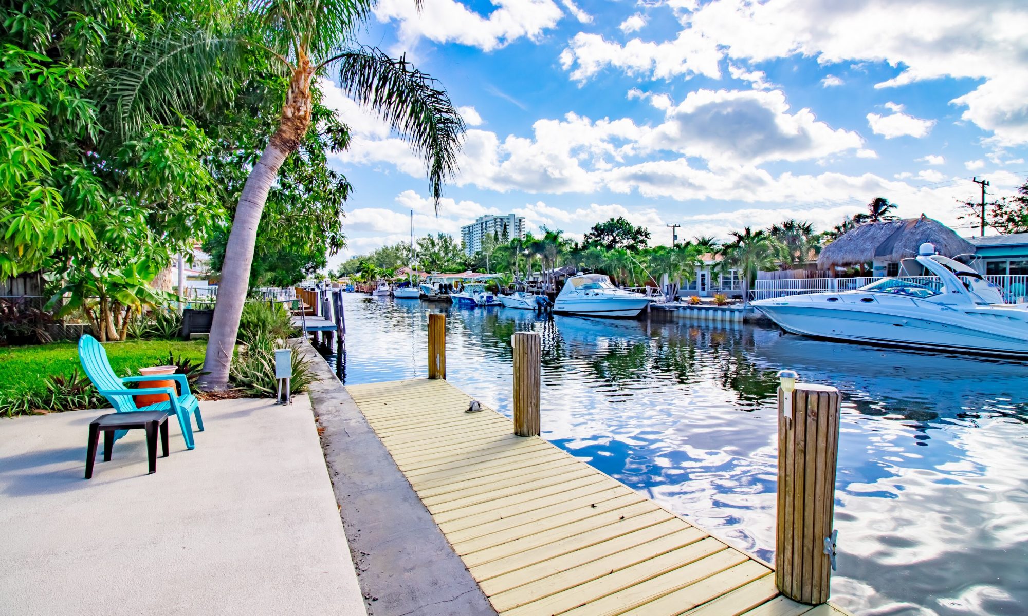 2220 SE 14th Street Pompano Beach FL 33062 Pompano Isles Waterfront Home For Sale MLS F10153218